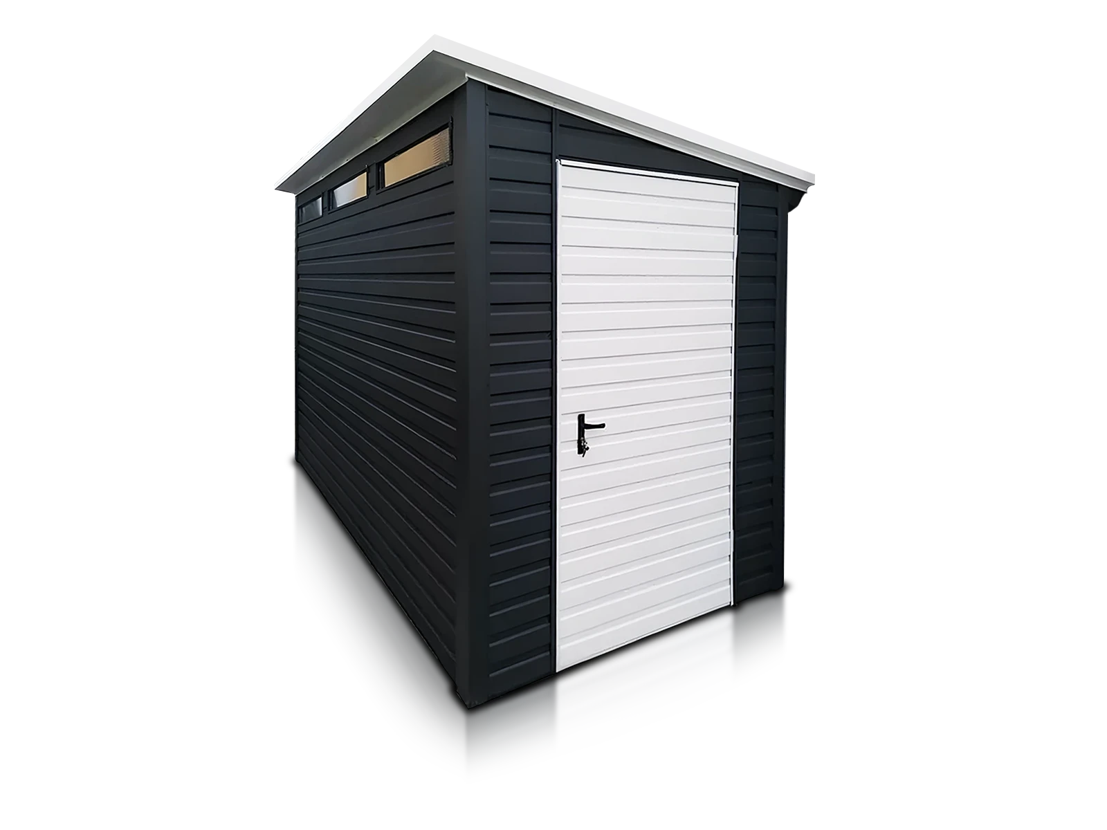Cabane de jardin Ambert