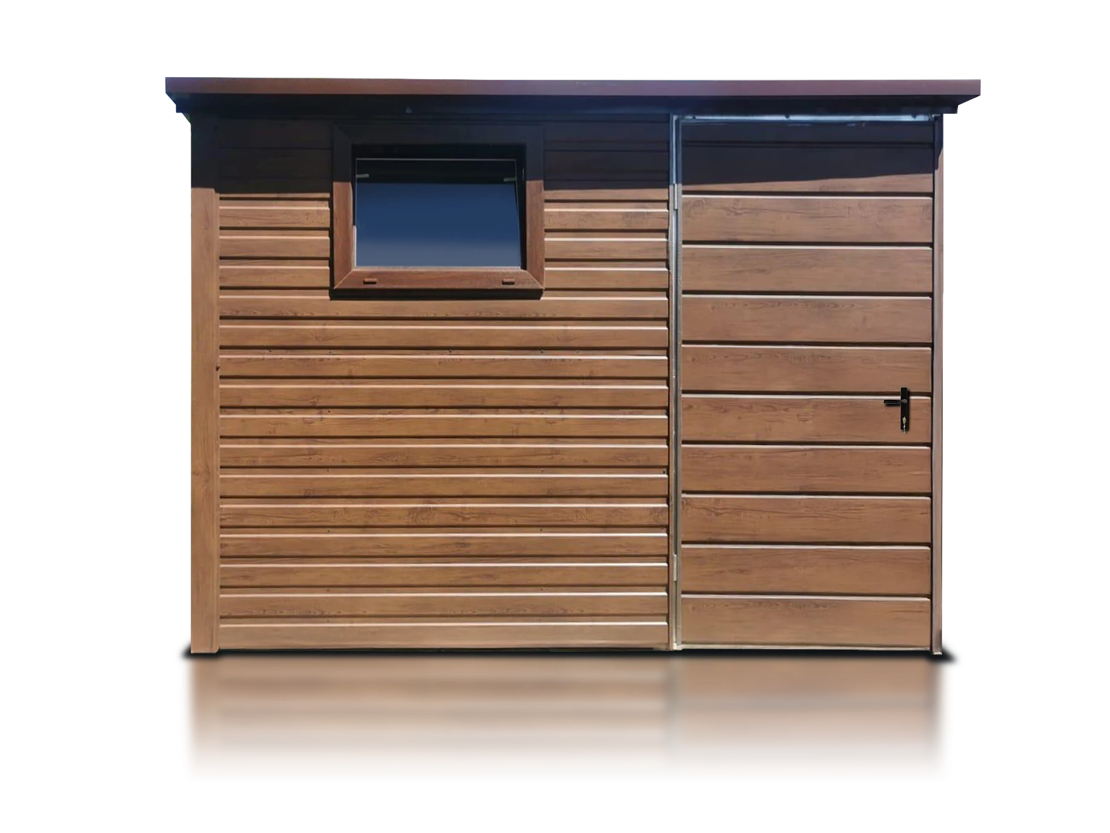 Cabane de jardin Auvergne-Rhône-Alpes