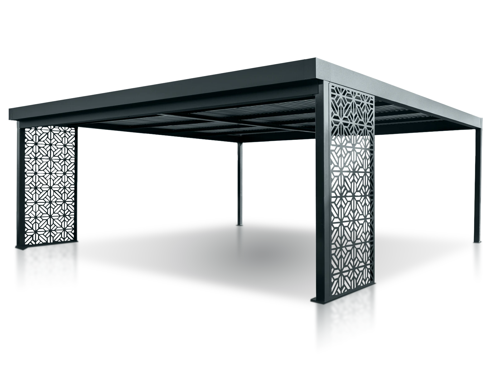 Carports Pero-Casevecchie