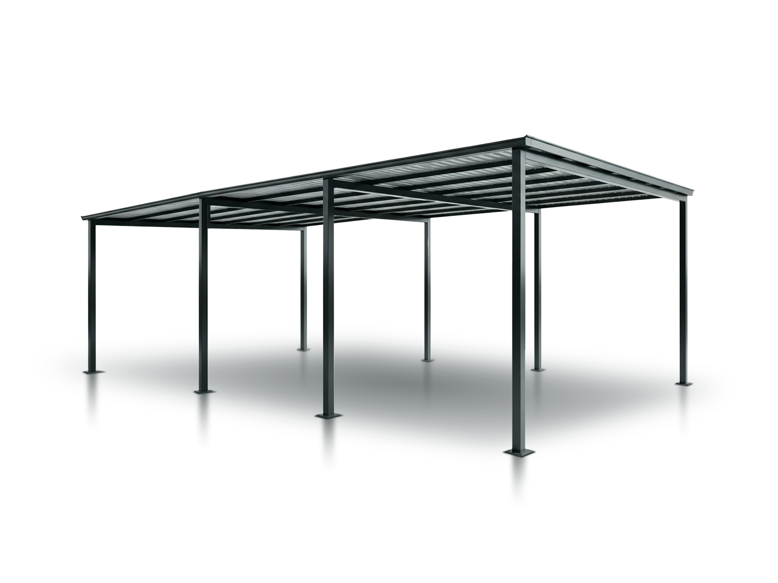 Carport Pero-Casevecchie