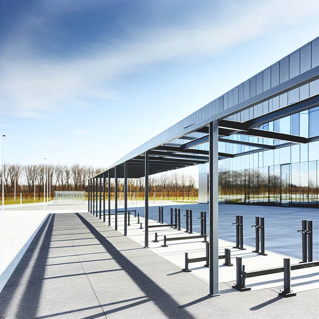 1. Acier vs Bois – LiderStal