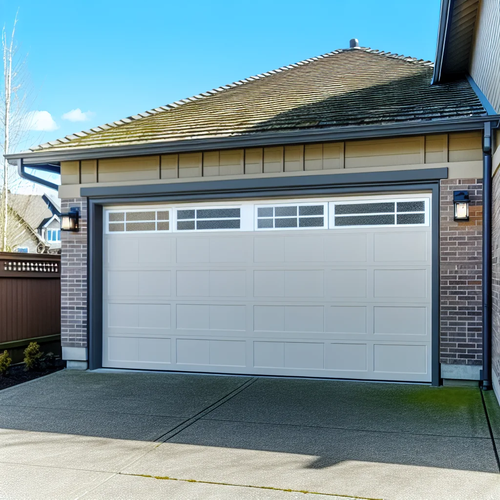 1. Importance de sécuriser un garage en tôle contre le vol – LiderStal