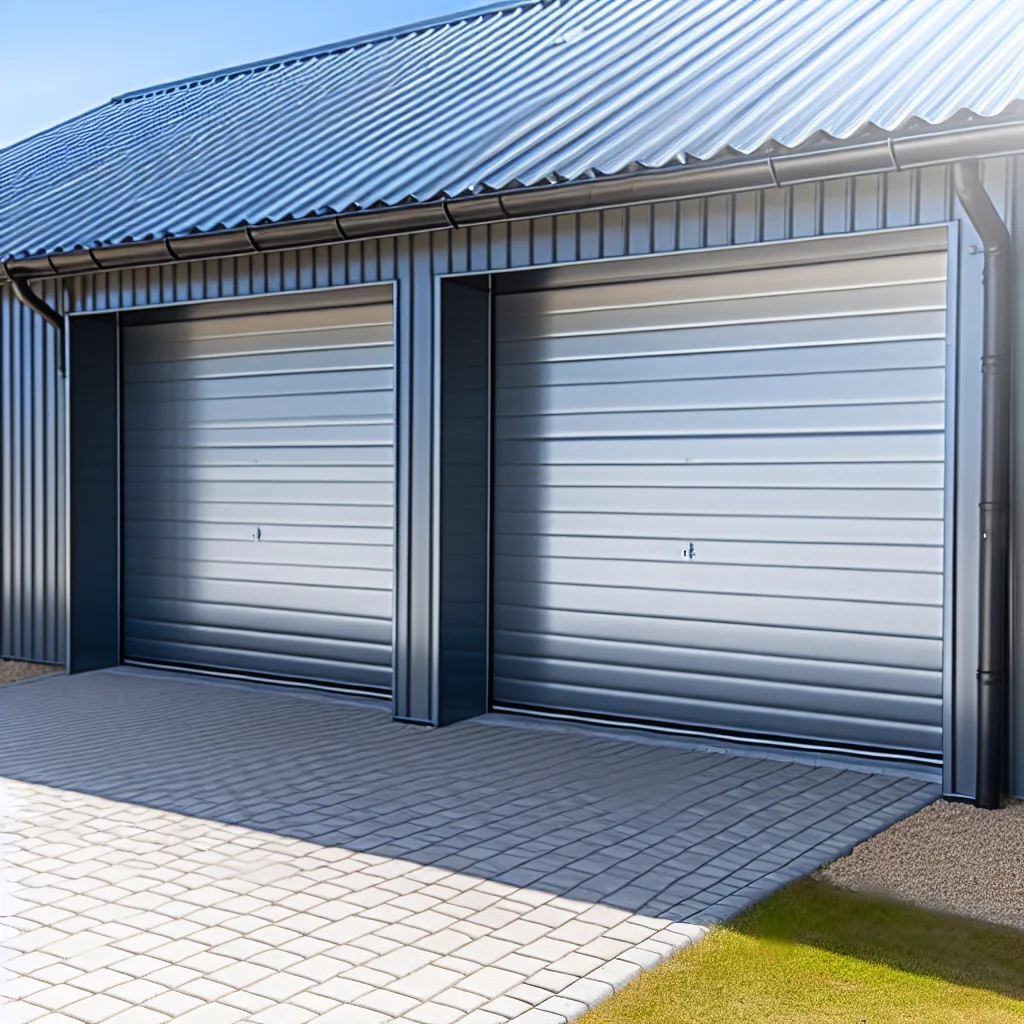 1. Importance du stockage efficace – LiderStal