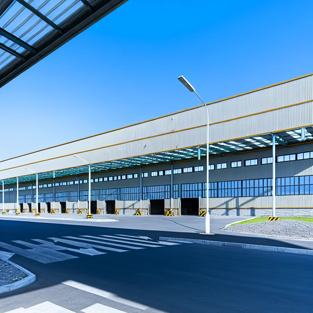 1. Innovations technologiques à venir – LiderStal