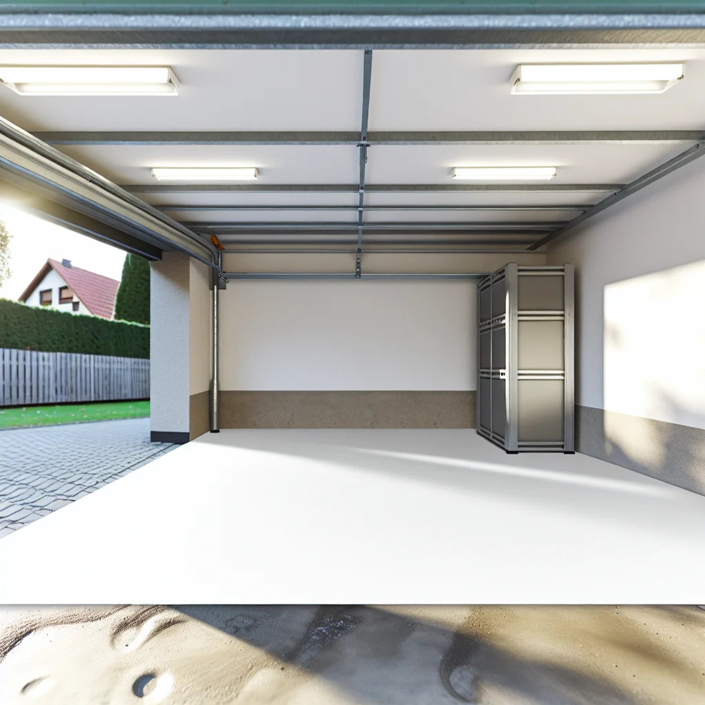 2 Aménagement d'un espace de bricolage – LiderStal