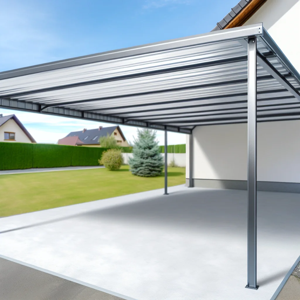 2. Options de couverture auto – LiderStal