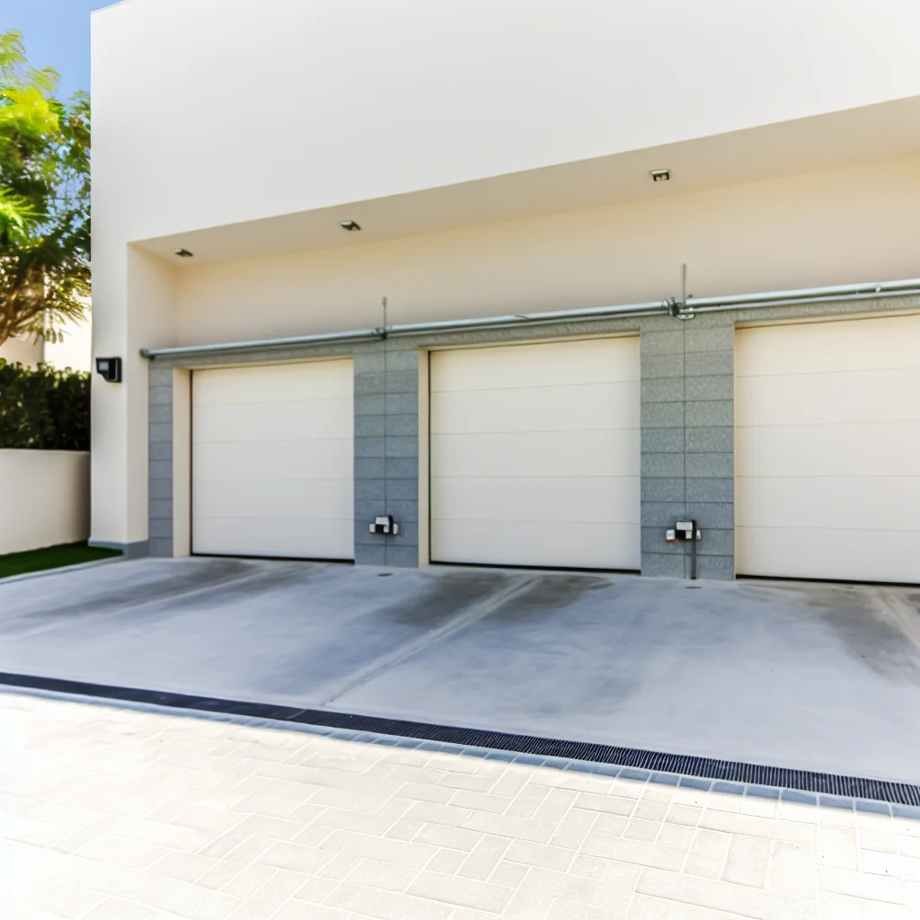 3. Problèmes structurels – LiderStal