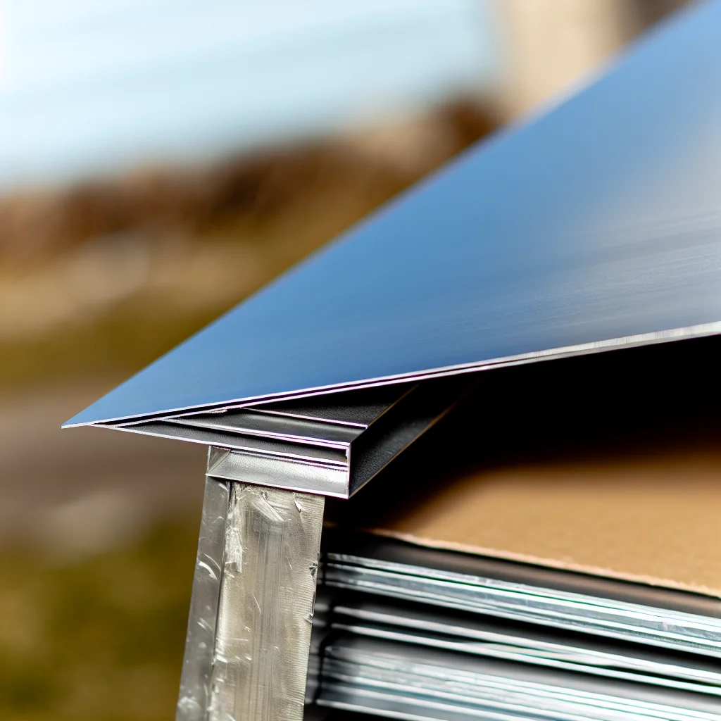 Analyse de l'environnement – LiderStal