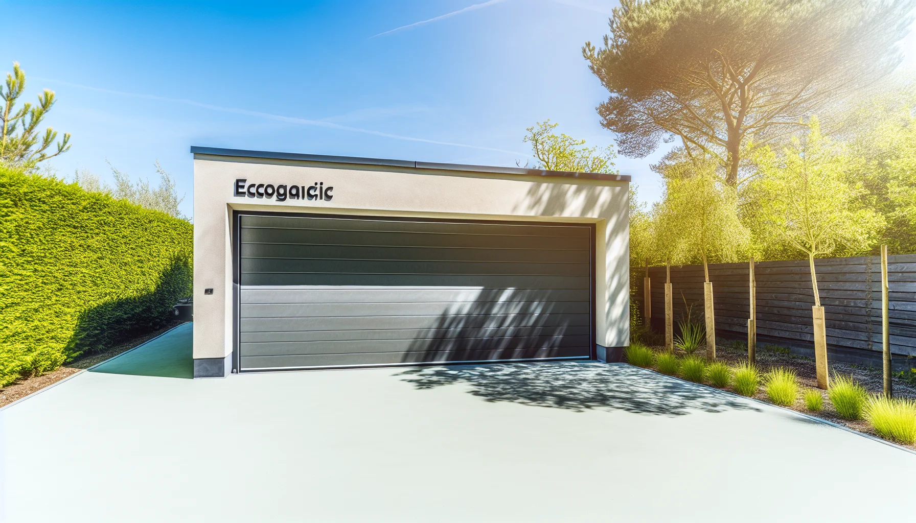 avantages écologiques garage – LiderStal
