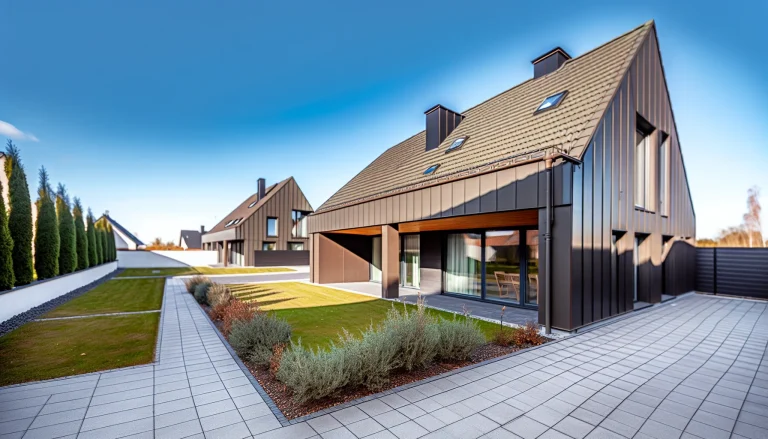 avantages hall acier – LiderStal