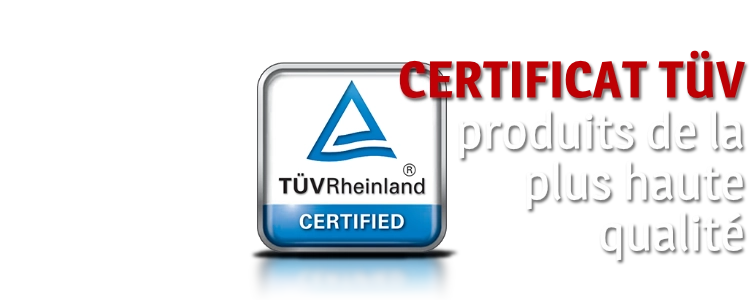 certificat