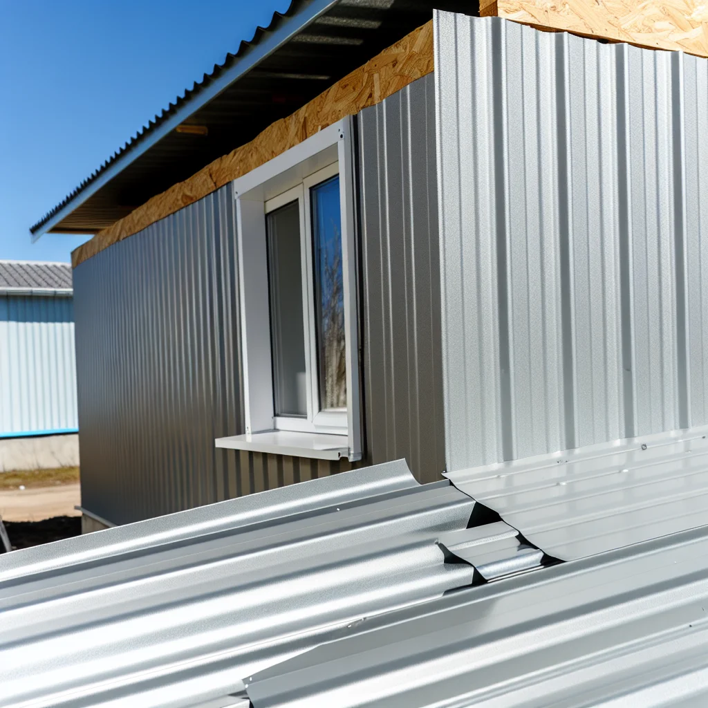Comparaison des Matériaux – LiderStal