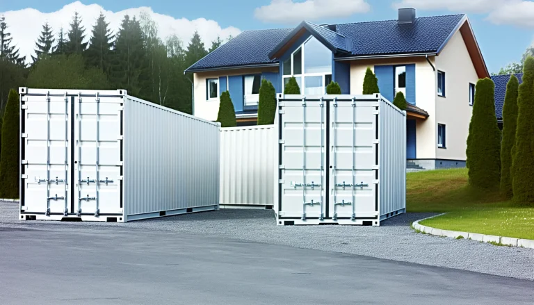 conteneurs de stockage – LiderStal