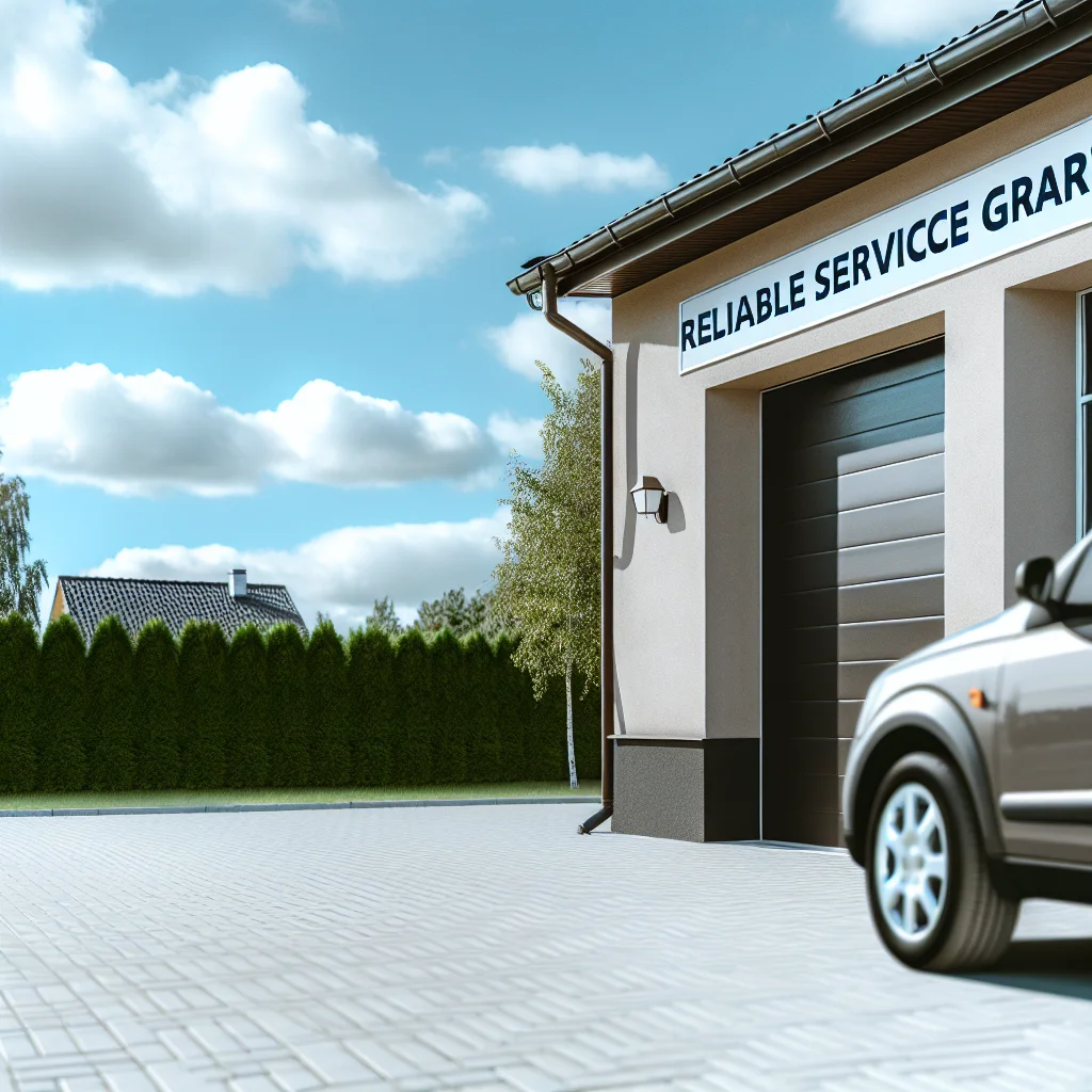 Évaluation des fournisseurs de garages en acier – LiderStal