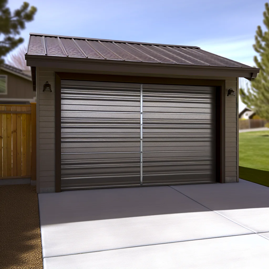FAQ sur l'entretien des garages en métal – LiderStal