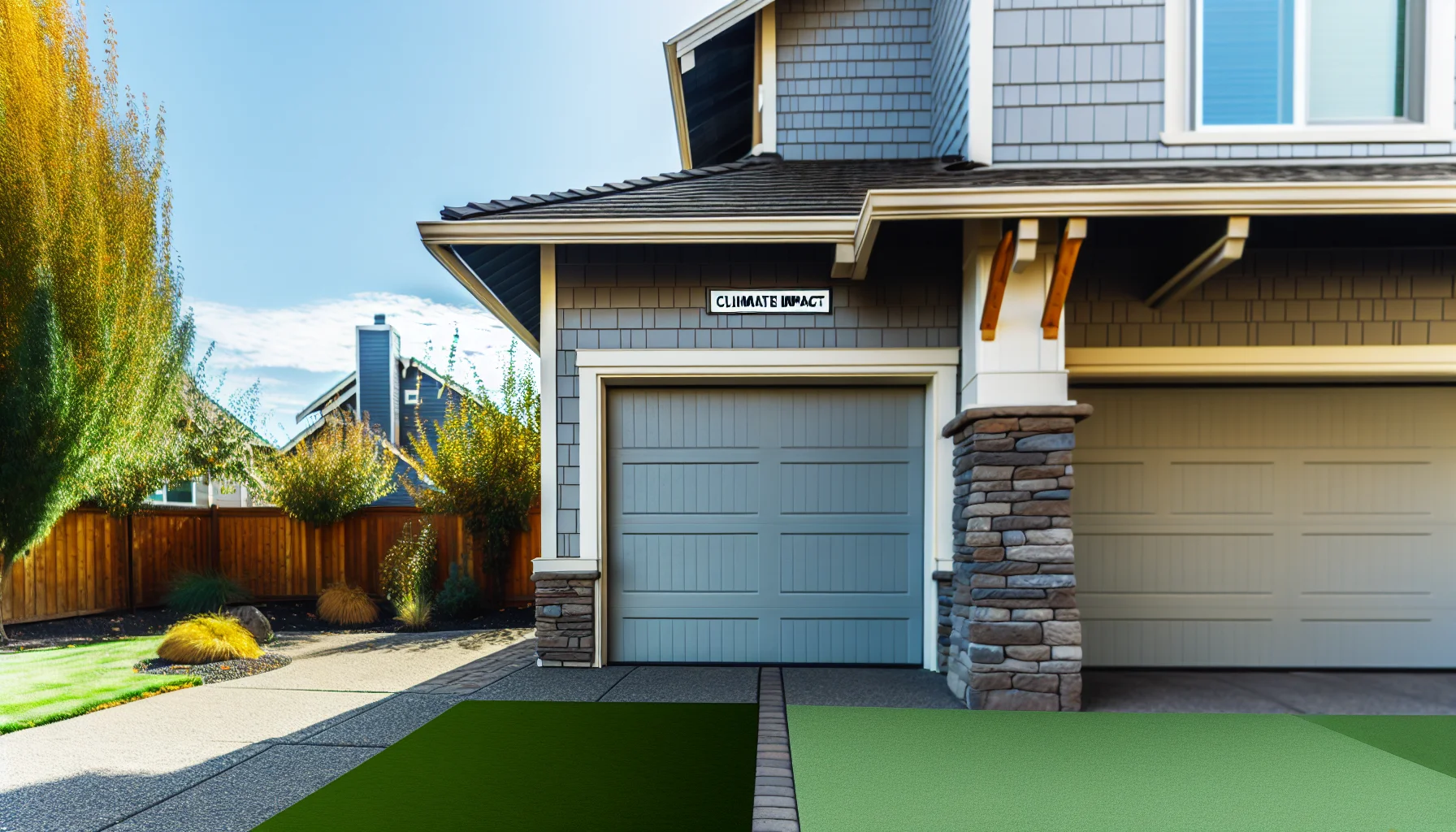 impacts climatiques garages – LiderStal