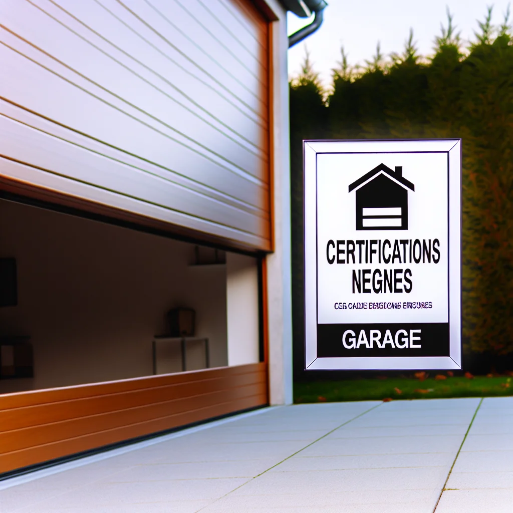 Importance continue des certifications et normes – LiderStal