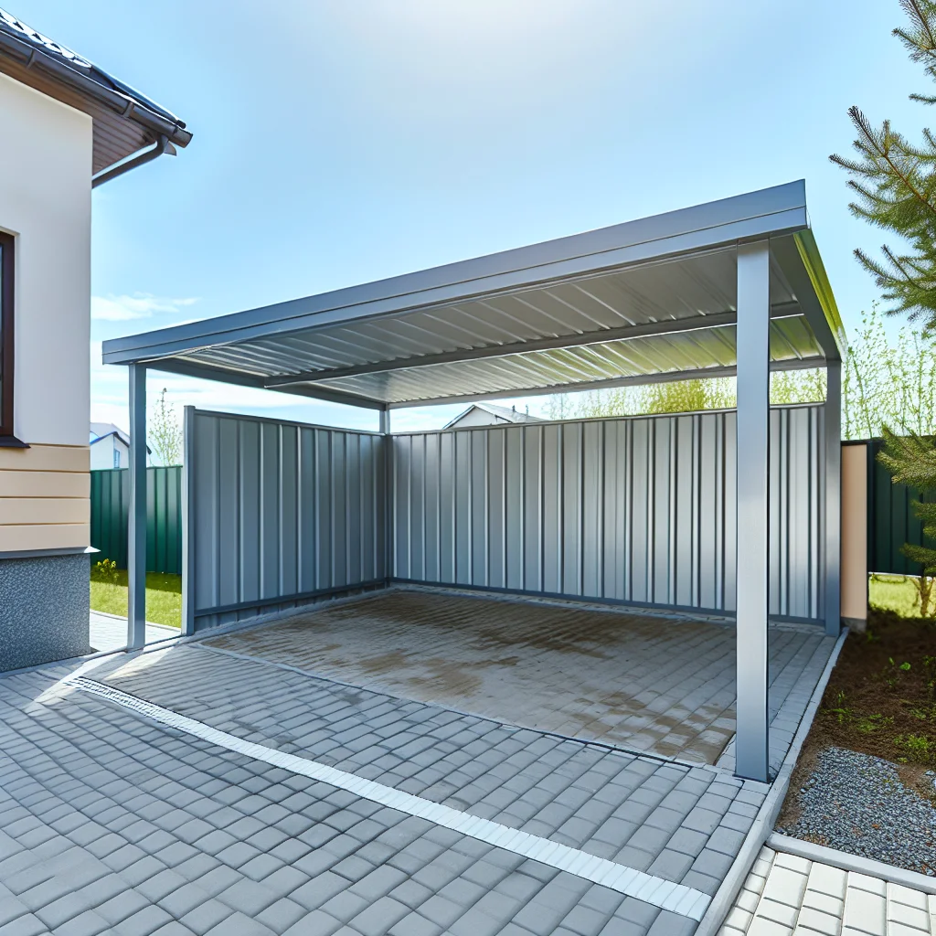 Innovations technologiques – LiderStal