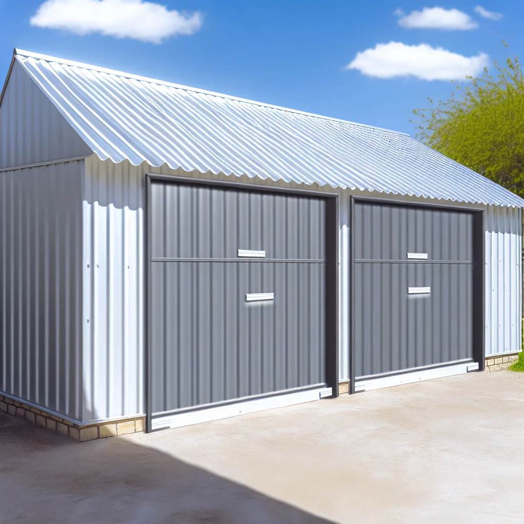 Intégration architecturale dans l'environnement domestique – LiderStal