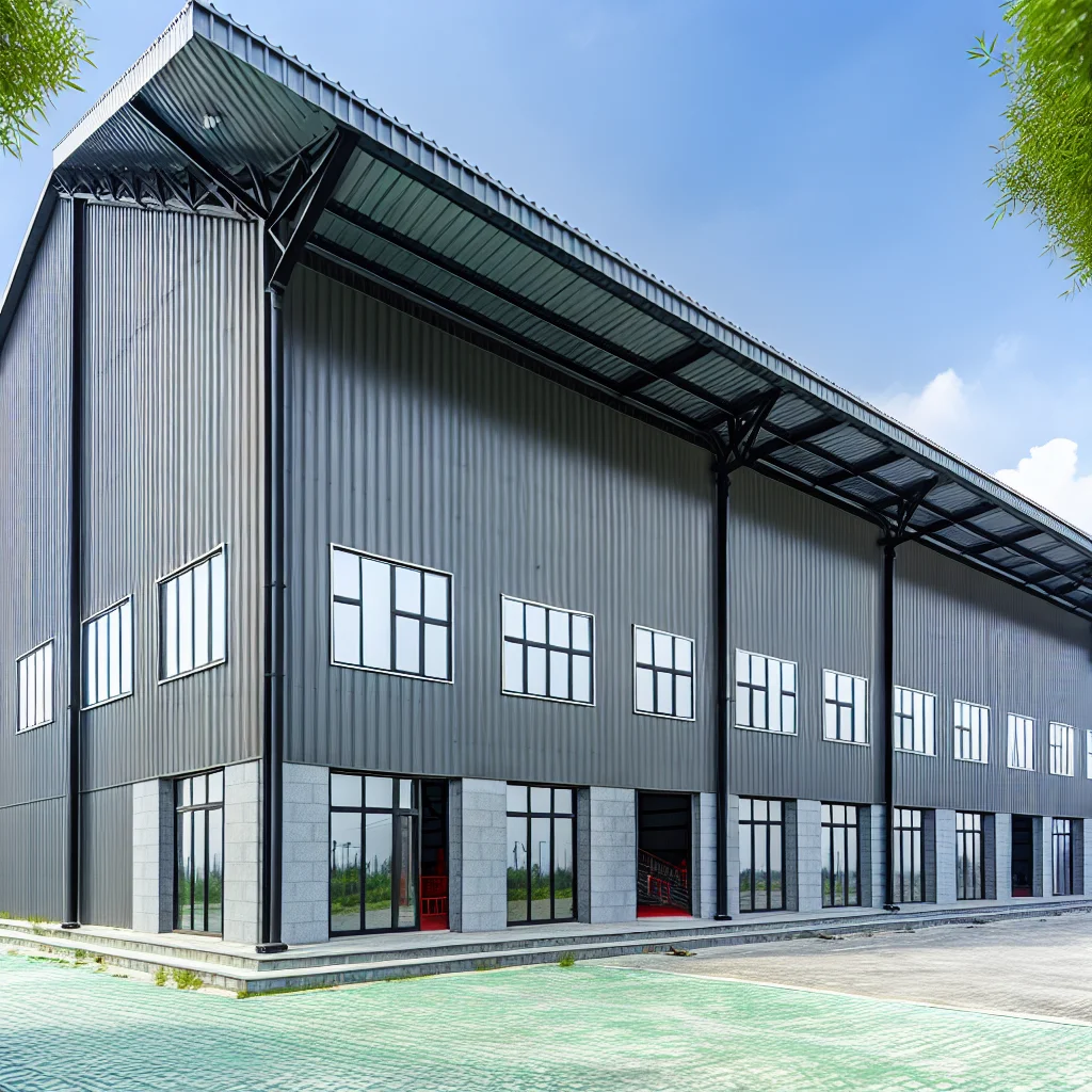 Intégration de la technologie dans les halls – LiderStal