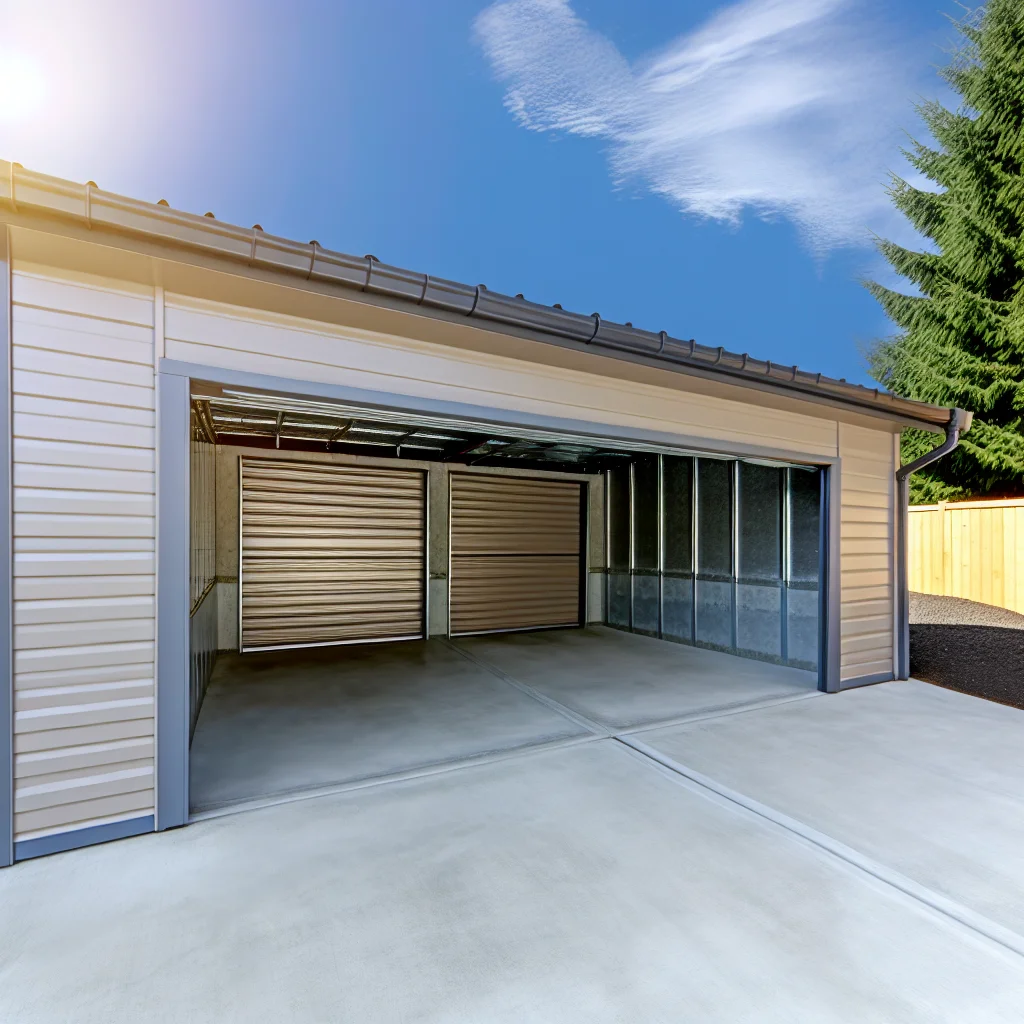 Isolation et ventilation – LiderStal