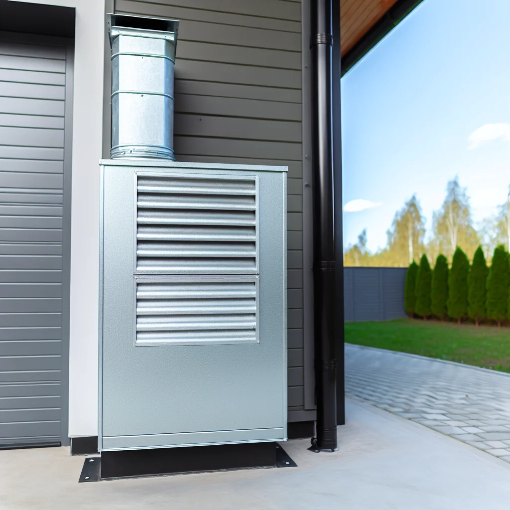 Mauvaise installation – LiderStal
