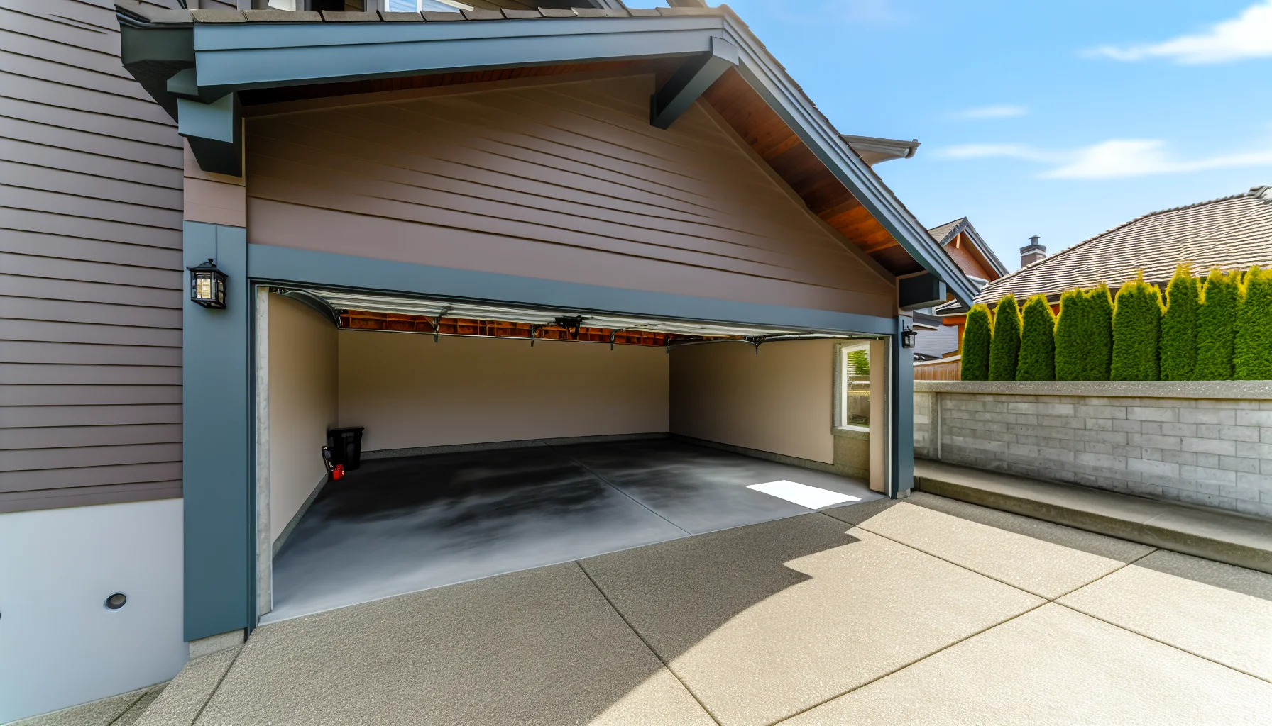 optimiser espace garage – LiderStal