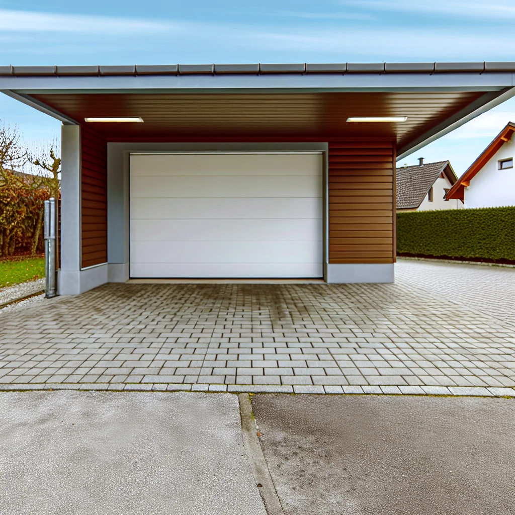 Options d'isolation disponibles – LiderStal
