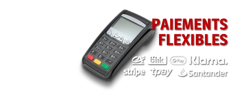 paiements
