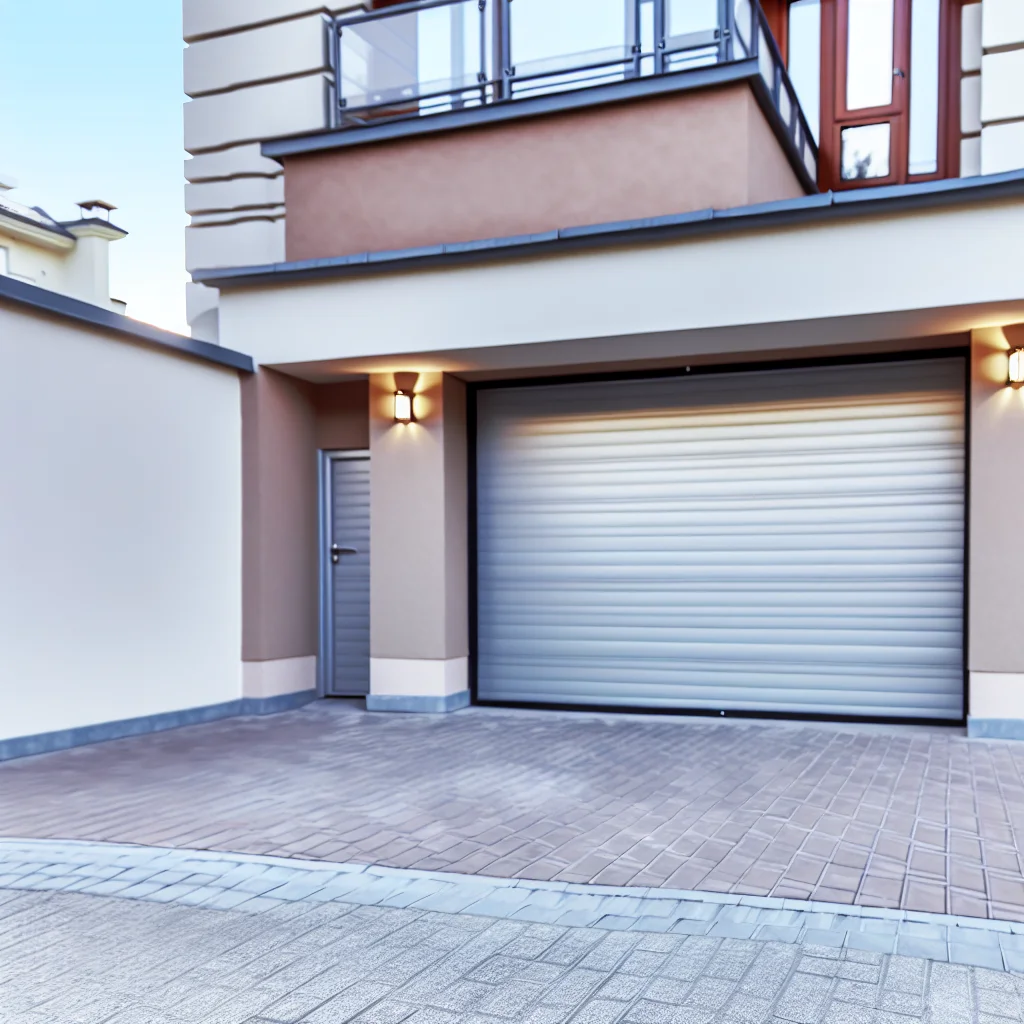 Pourquoi la taille de garage est importante ? – LiderStal