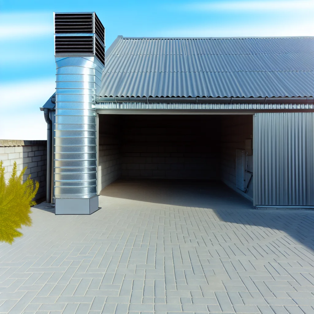 Pourquoi la ventilation est-elle importante ? – LiderStal