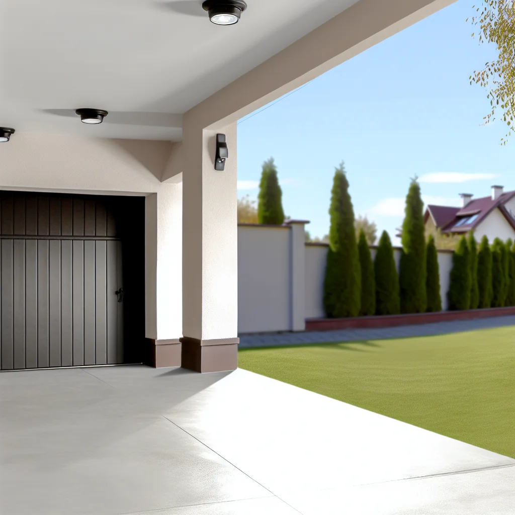 Pourquoi personnaliser votre garage ? – LiderStal