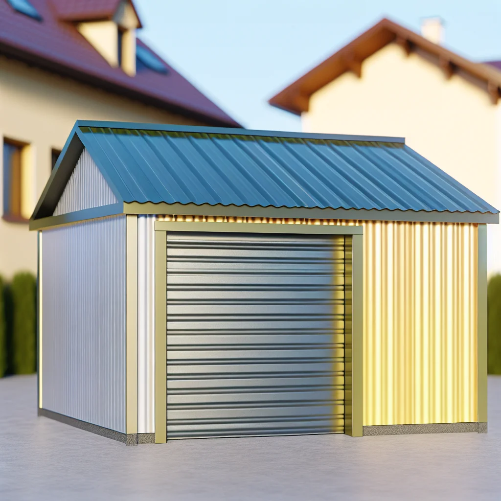 Prévisions de tendances – LiderStal