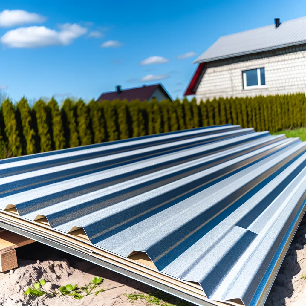 Projets Commerciaux – LiderStal