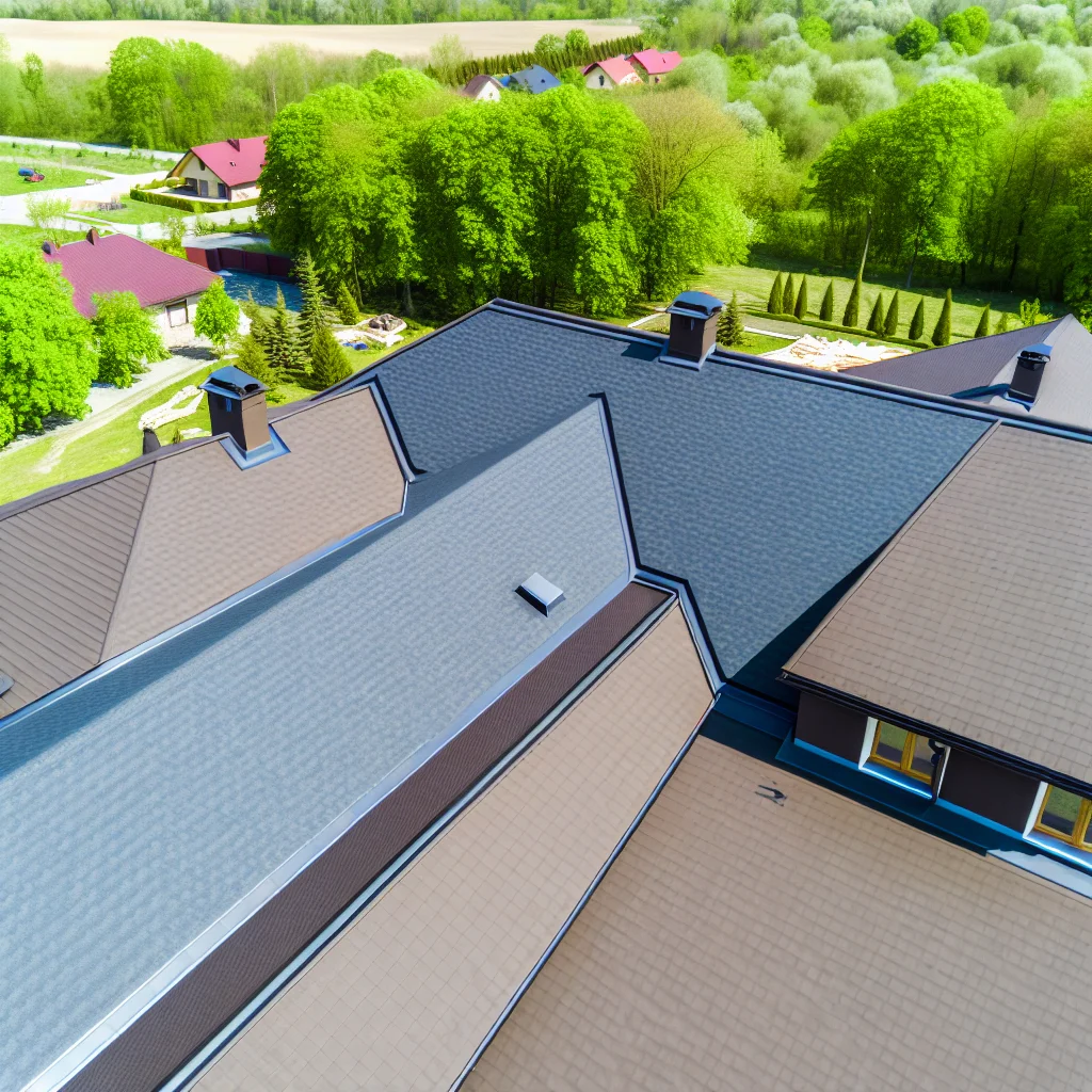 Quel type d'isolation est recommandé? – LiderStal