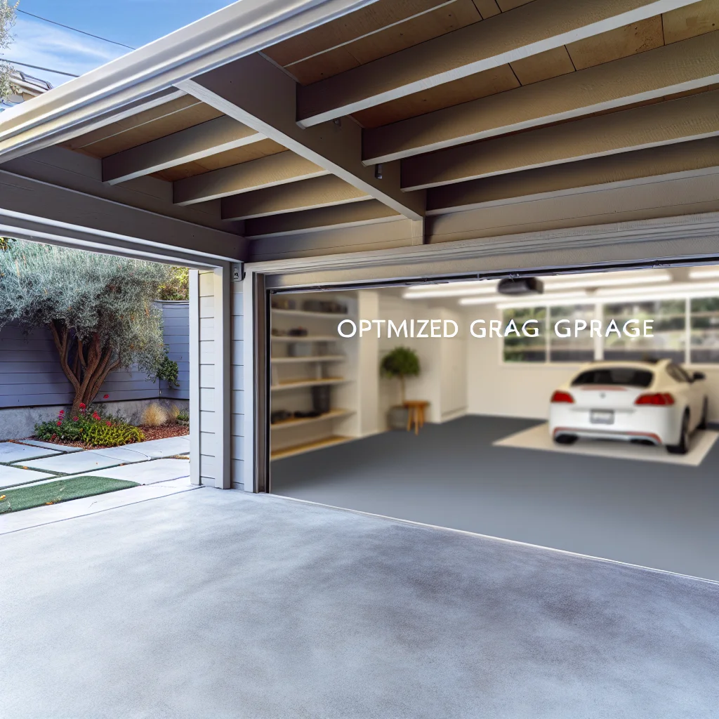 Quelle est la meilleure façon de ranger les outils dans un garage métallique ? – LiderStal