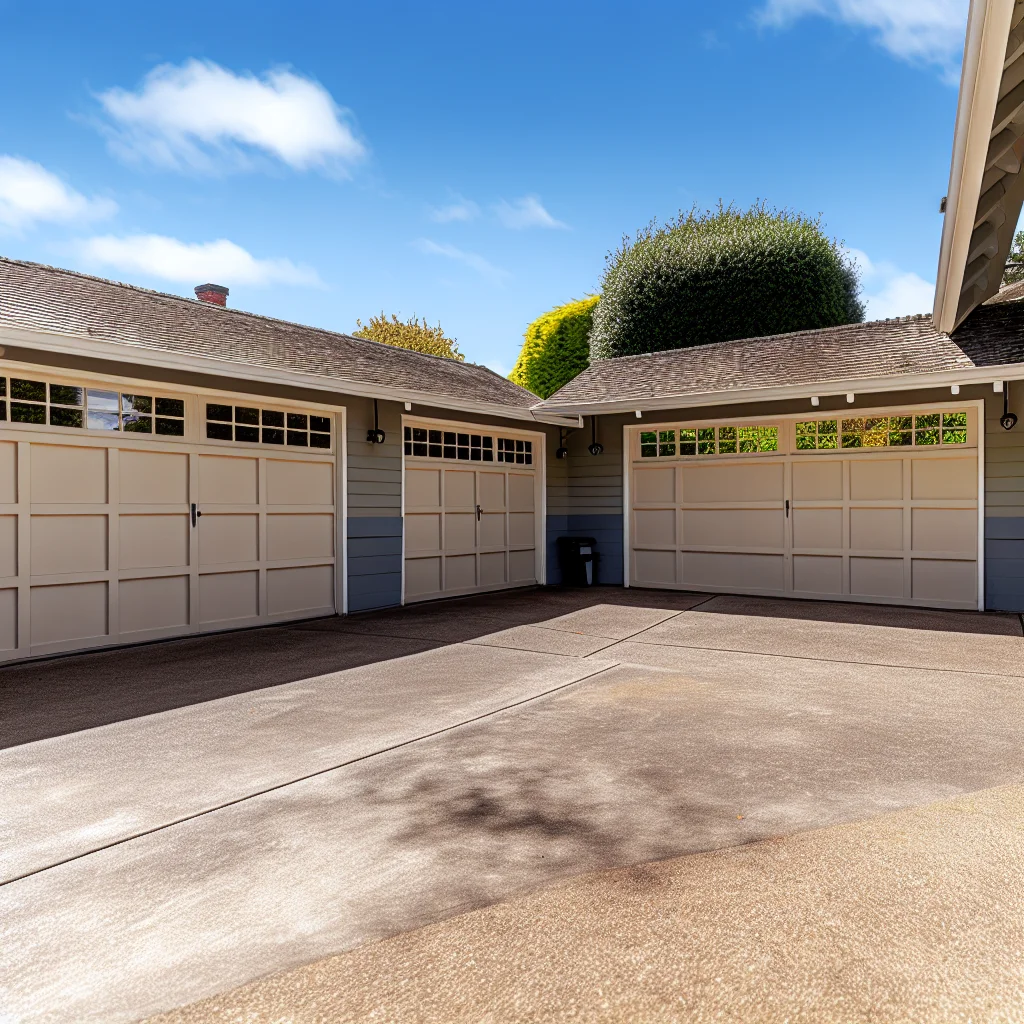 Quels sont les impacts climatiques sur les garages en tôle ? – LiderStal