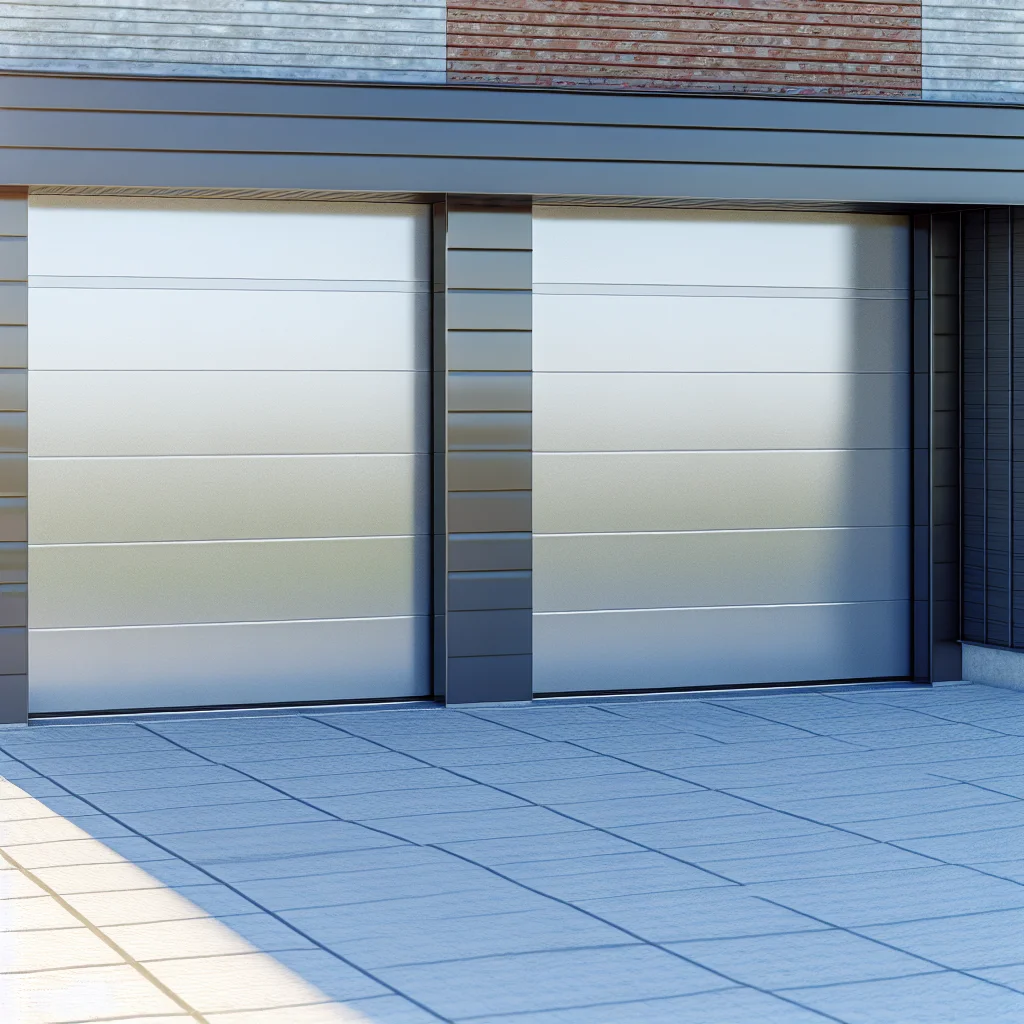 Qu'est-ce qu'un garage en métal? – LiderStal