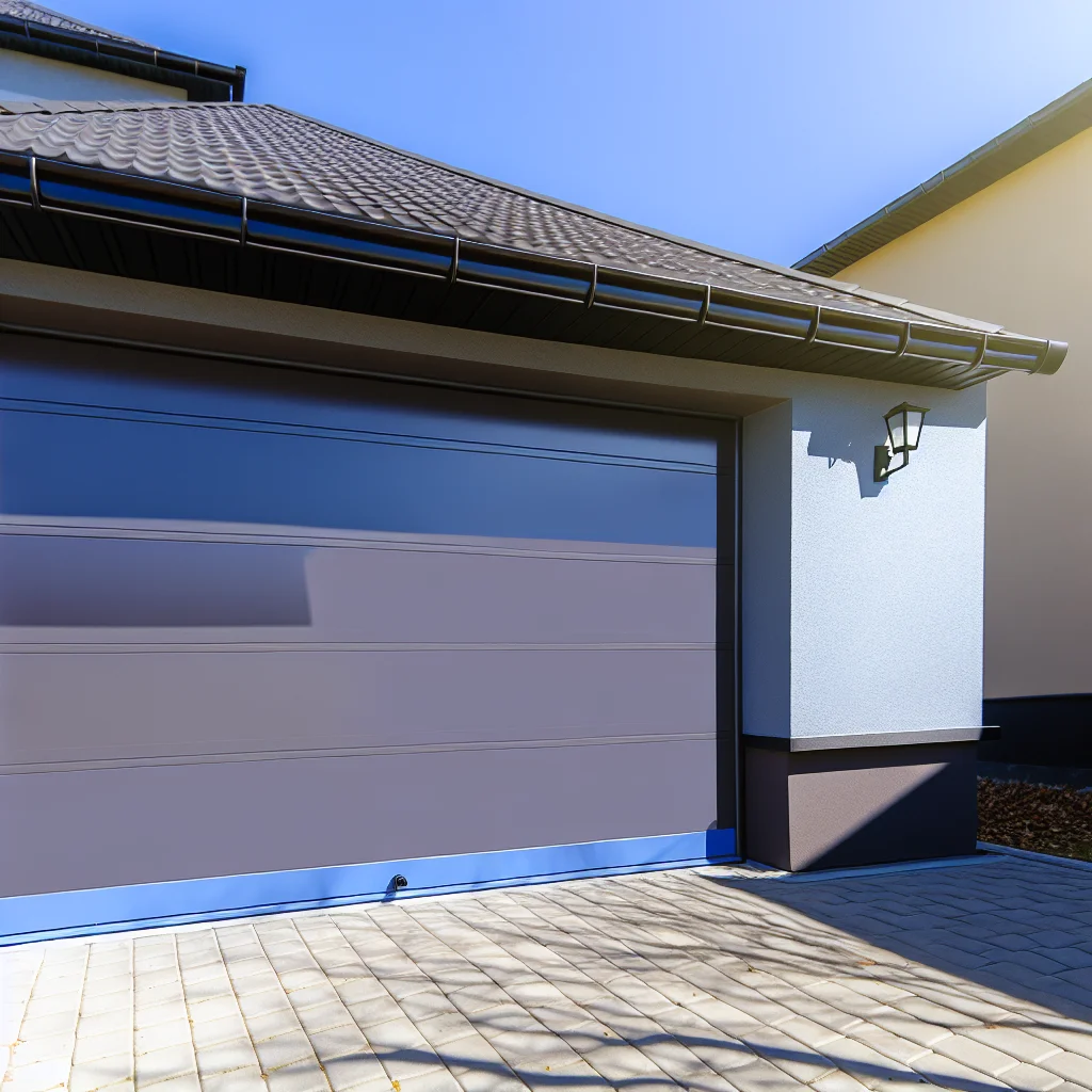 Recommandations pour choisir le bon garage – LiderStal