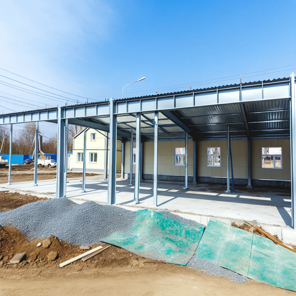Stratégies de réduction des coûts – LiderStal