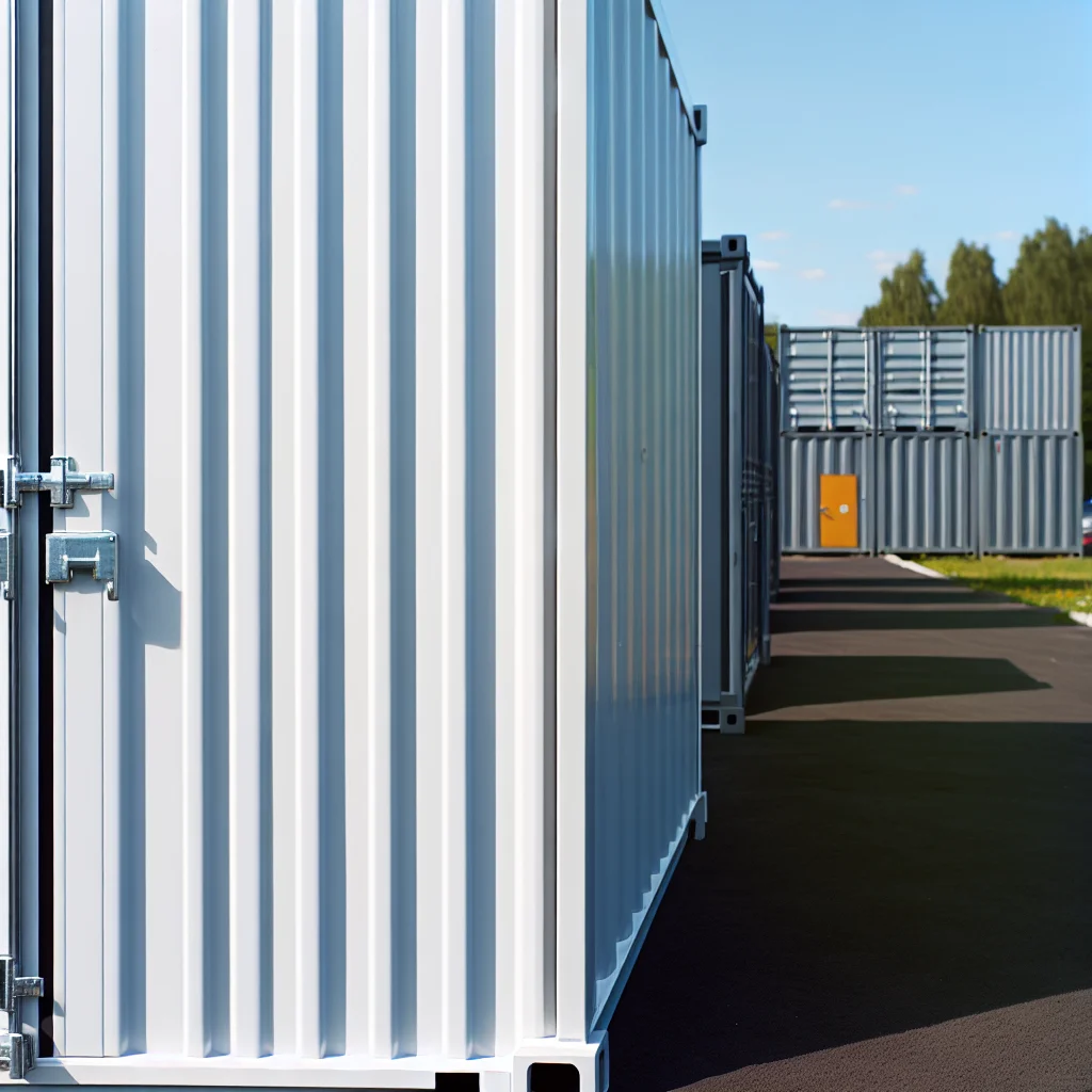 Témoignages de clients – LiderStal