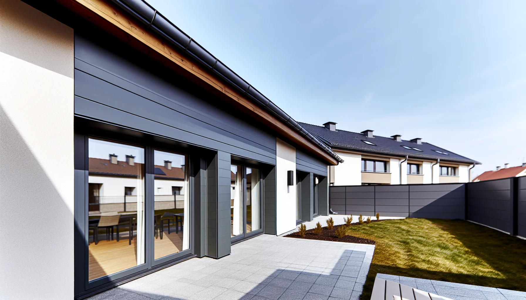 tendances halles acier – LiderStal