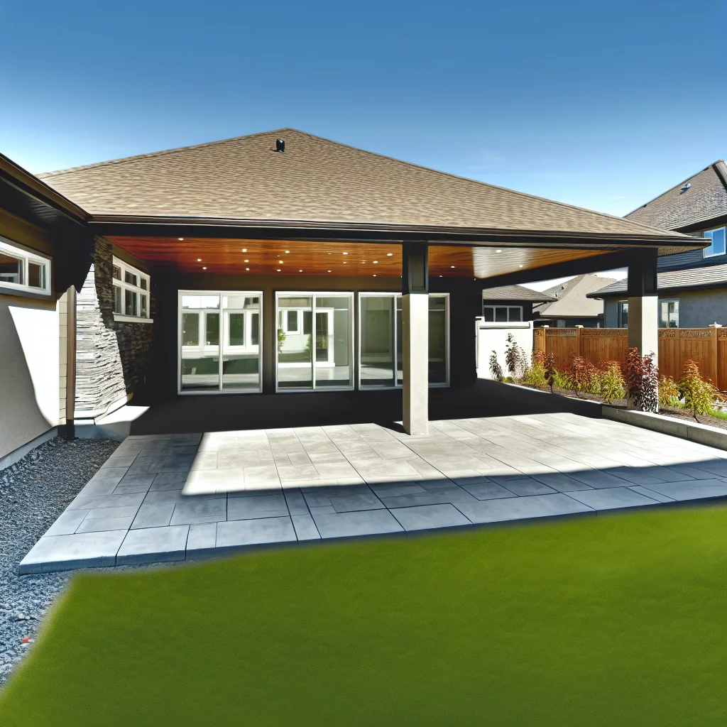 Type d'utilisation du hall industriel – LiderStal