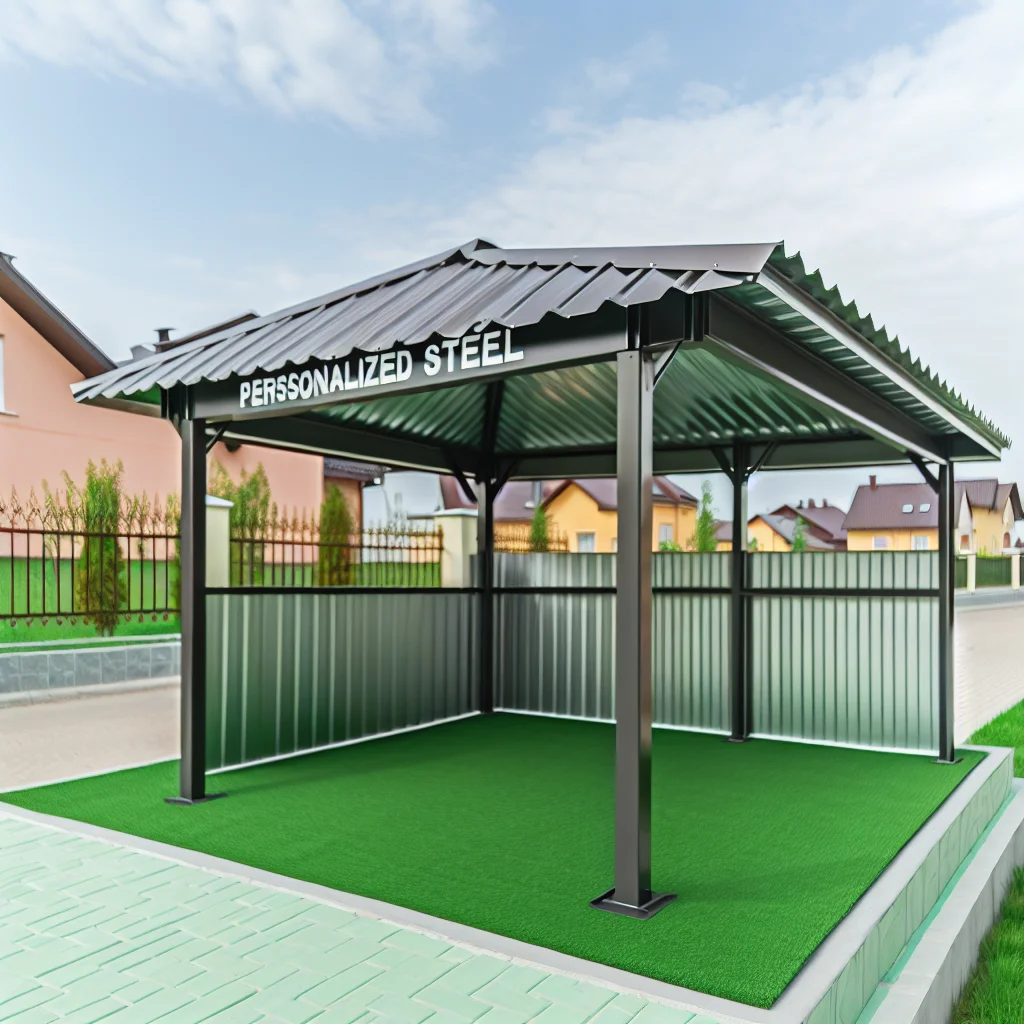 Types de portes: basculante, sectionnelle, enroulable – LiderStal